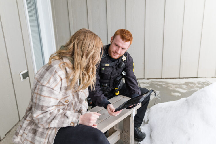 Baraga County launches virtual crisis care program News, Sports, Jobs